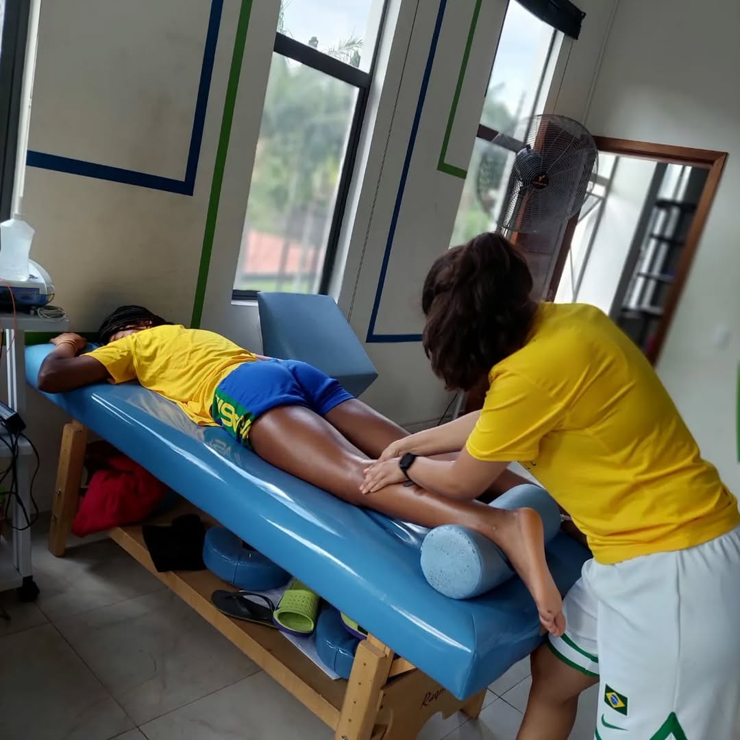 Terapia Manual